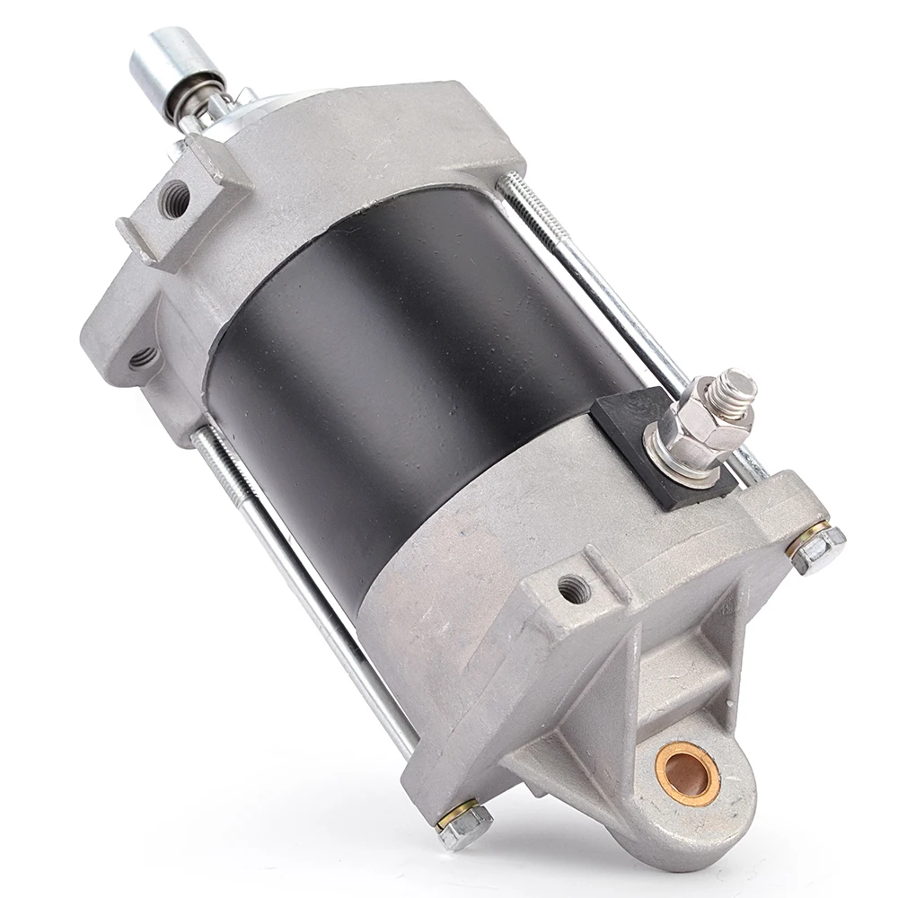 

6N7-81800-10 Starter Motor for Yamaha 100hp 100A ETOL 115hp 130hp 140hp 150hp 175hp 200hp 225hp 6N7-81800-01 6N7-81800-00