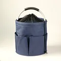 BELT PORT NAVY BLUE