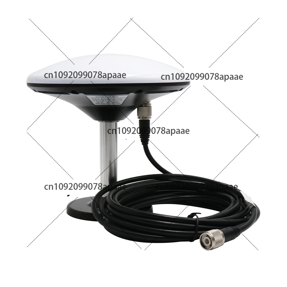 Beitian Four Star Full Frequency GPS Antenna Agricultural Machinery Driving Test Antenna High Precision GNSS Surveying BT-300S