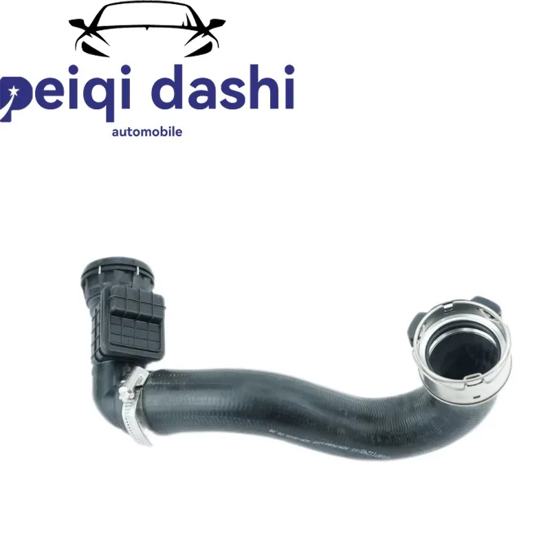 

10711248 Flexible Silicone Rubber Air Intake Turbo Hose Pipe for MG6 SIAC I6 I5MG5 Car