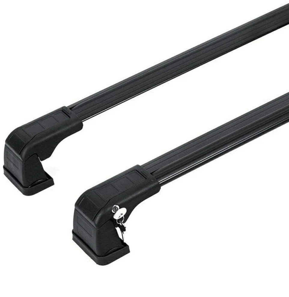 HW 4x4 Exterior Car Accessories Roof Rack Cross Bar Set Fits For Amarok 2011-2022