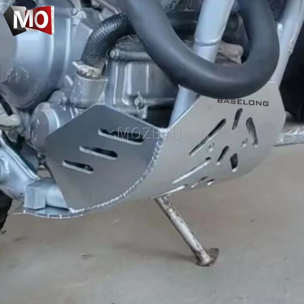 For HONDA CRF 250L CRF250L / ABS 2013 ~ 2018 2019 2020 Motorcycle Accessories Skid Plates Engine Guard Protection Chassis Cover