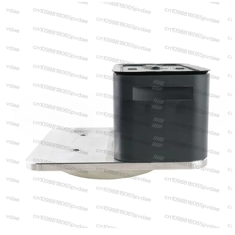 1PC Woodworking 132X75X74mm Biesse Vaccum Suction Pod for Biesse Rover PTP CNC Machining Center Accessories