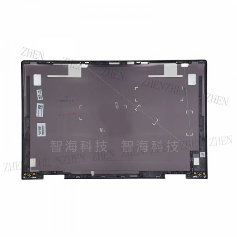 

Y Original FOR HP ENVY X360 15-ED LCD Back Cover Yellow-Brown L93204-001