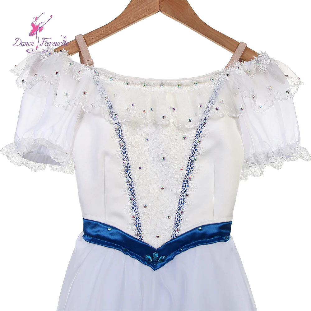 DFB26606 New Clare Variation Ballet Tutu Competiton Ballet Costumes Dance Tutu