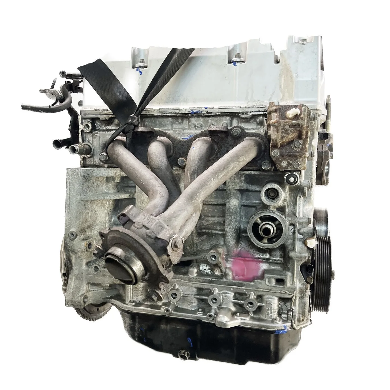 

Japanese Car Engine For Honda CR-V CRV RD 2.0 RD5 Petrol K20A4 Honda Civic VII MK7 2.0 I Gasoline K20A3
