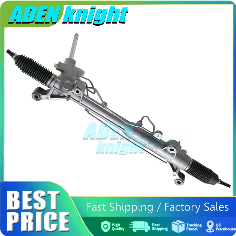 Power Steering Rack For Mazda CX-9 TD11-32-110E TD11-32-110K td1132110f TD11-32-110R TD11-32-110C TD11-32-110D TD1132110E