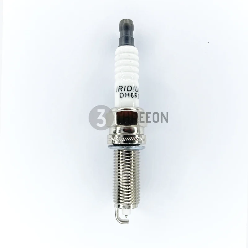 3/4/6pcs THREEON Iridium Spark Plug For SUZUKI Baleno Ignis Swift 1.2 K12C For S-CROSS Vitara 1.5 Hybrid 0948200668 09482M00651