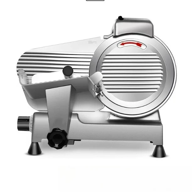 10/ 12inch inch Semi-Automatic Slicer