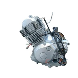 Assembly YBR125 YBR150 125cc150cc Motorcycle Engines