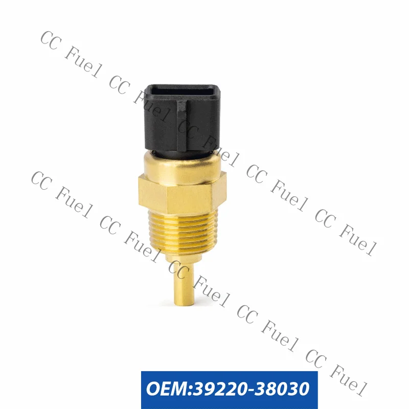 C+ New Car Engine Coolant Sensor Water Temp Sender for Dodge Verna Hyundai Kia