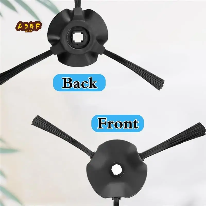

A24F-Side Brush For Shark RV2310, RV2310AE, AV2310, AV2310AE, RV2300, RV2300S, RV2320S, UR2350AE Robot Vacuum Cleaner Parts
