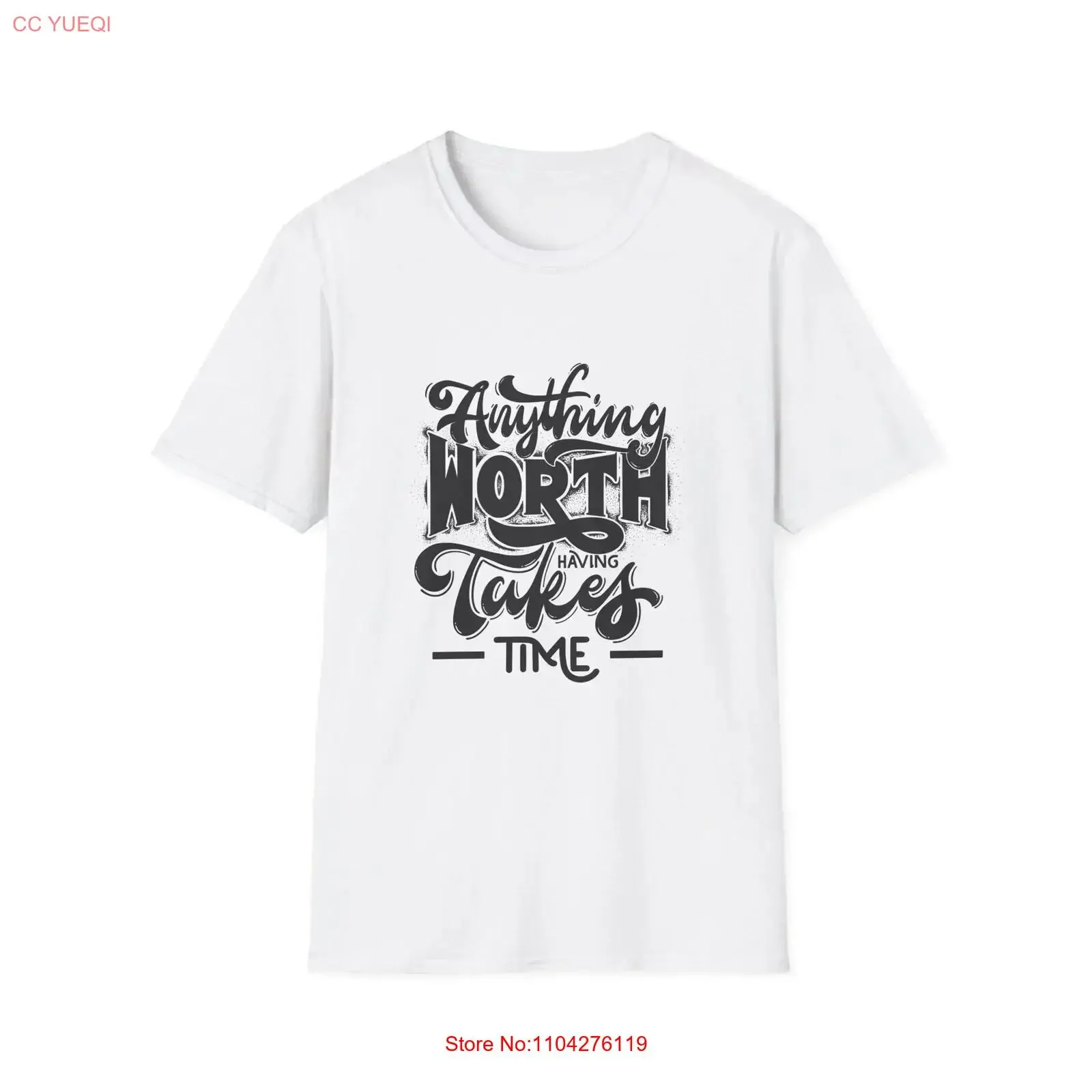 Vintage Graphic T-Shirt for Men