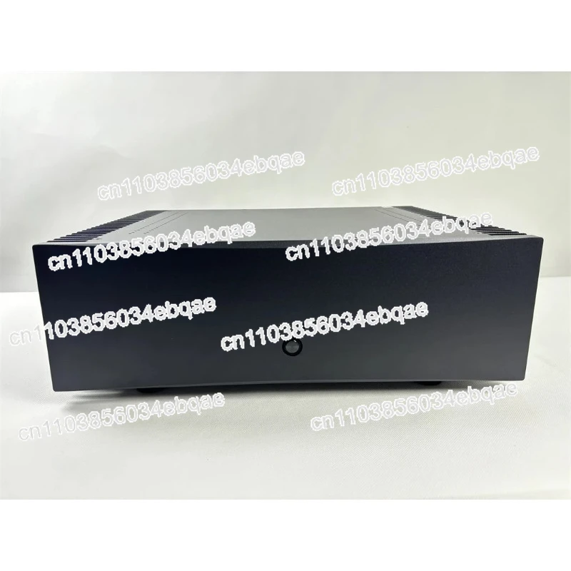 

High-end MASTER D9PRO 150W*2 NHB-108 Power Amplifier Natural Sound Low Distortion High Power HIFI Audio Amplifier