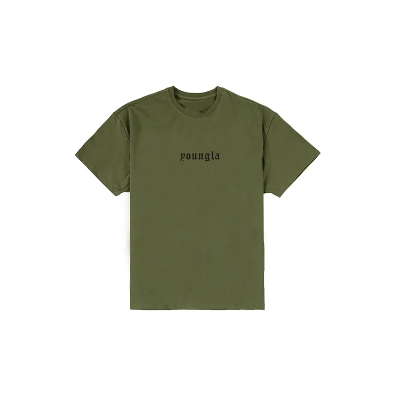 army green
