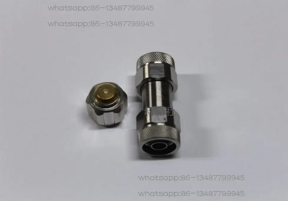 KC951011 Vector Network Analyzer Calibration Device N Type KC901S Open Short Circuit Device