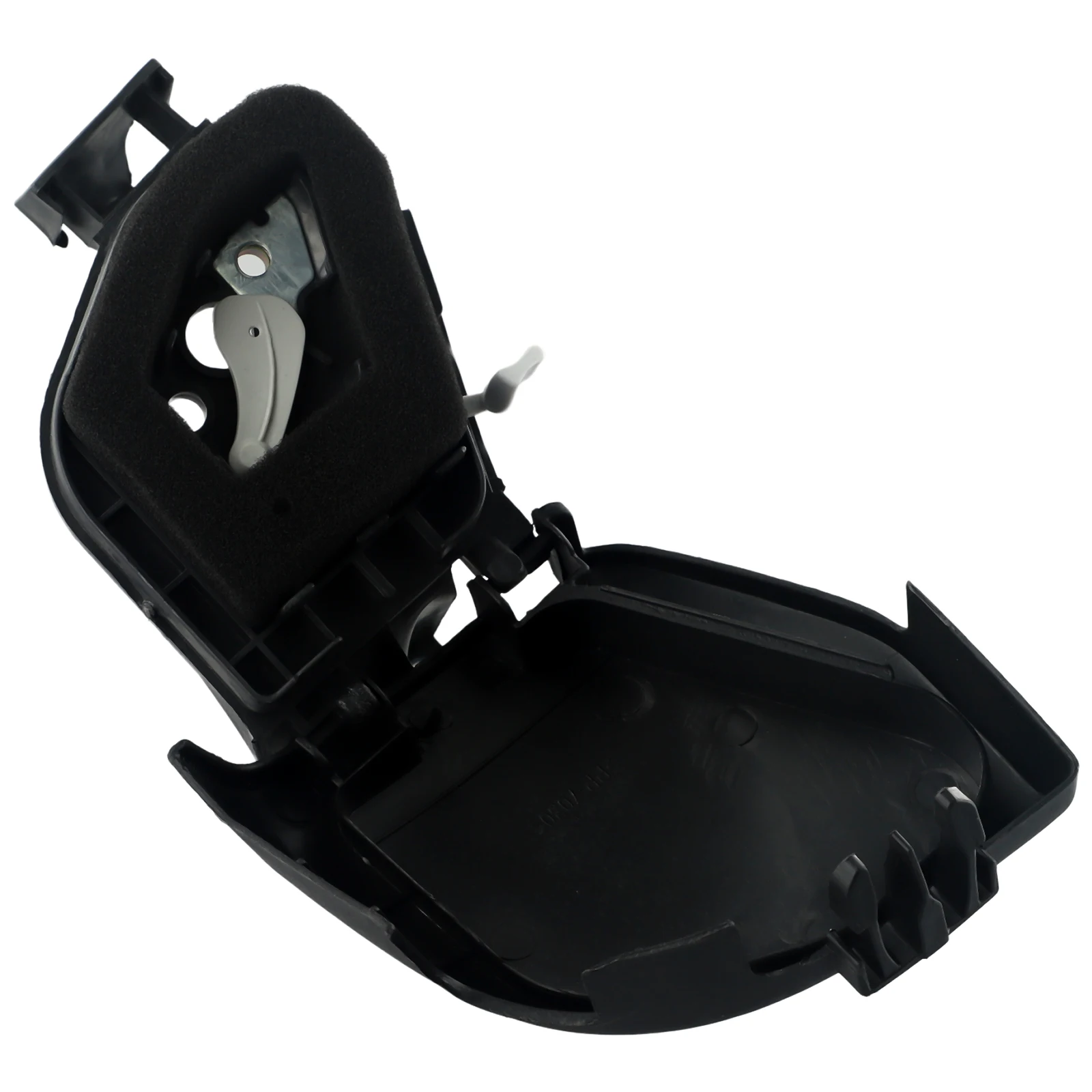 Achieve Protection with Air Filter Cover Housing for Honda GX35 GX35NT HHT35S 35cc Trimmer Engine Motor Achieve