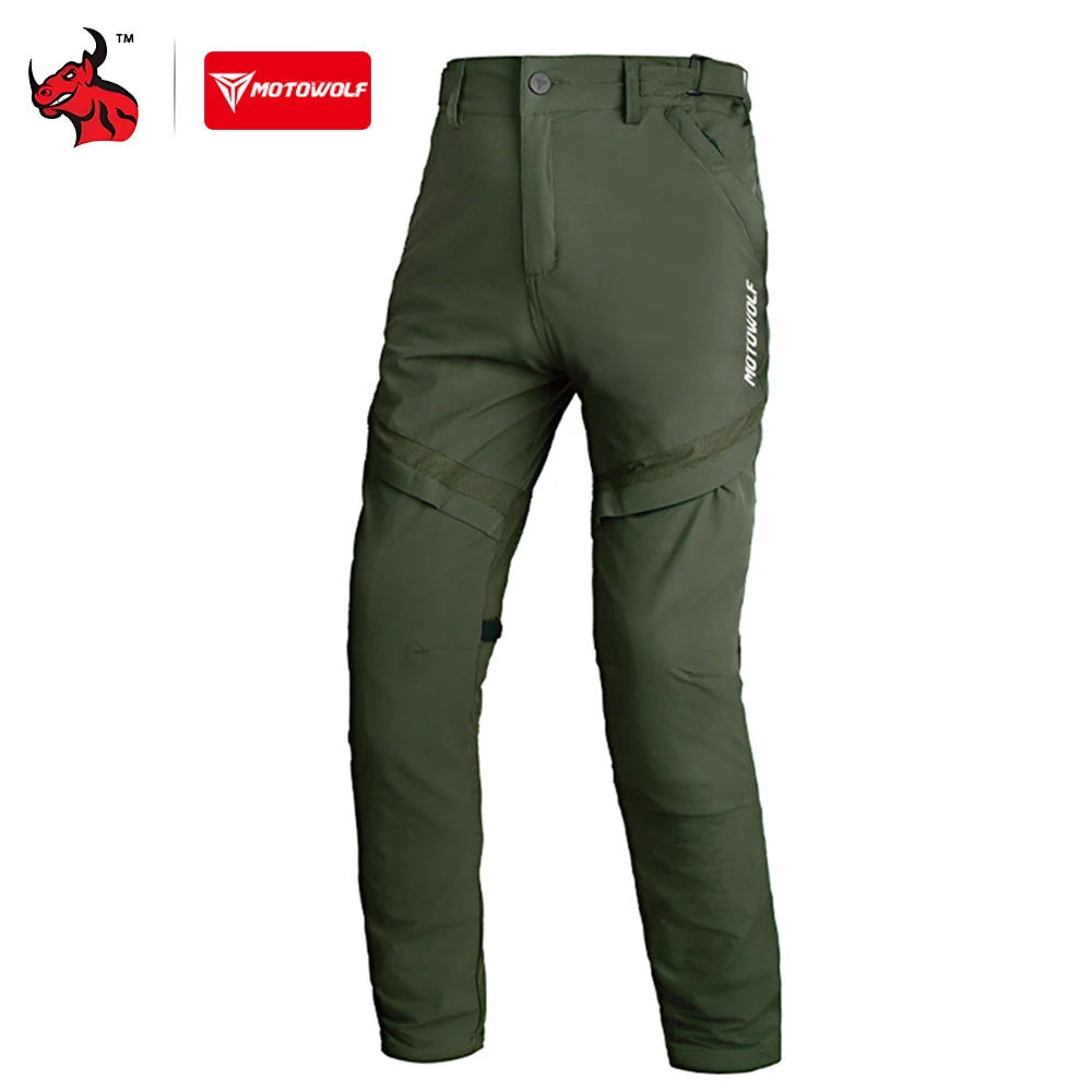 

Летние мотоциклетные брюки, ветрозащитные, для езды на открытом воздухе, с сертификацией CE, подходят для любой погоды