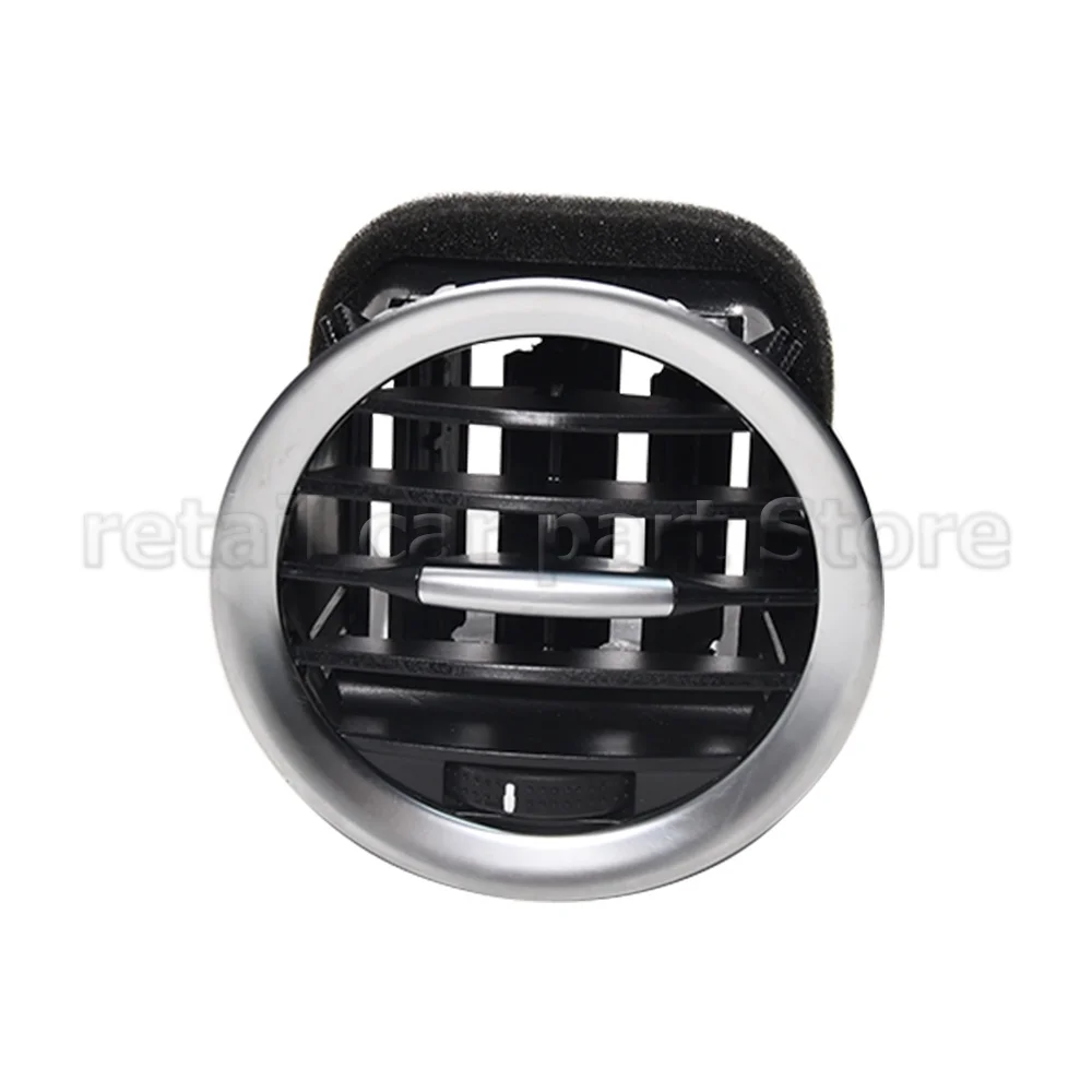 For Opel ADAM CORSA D MK3 Vauxhall Car A/C Air Vent Cover Outlet Grille 13417363 2201099 1814154 13365420 13180765 13180868