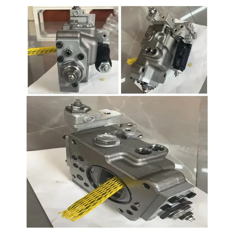 excavator after sale replacement parts  SY365 K5V160 Hydraulic pump regulators