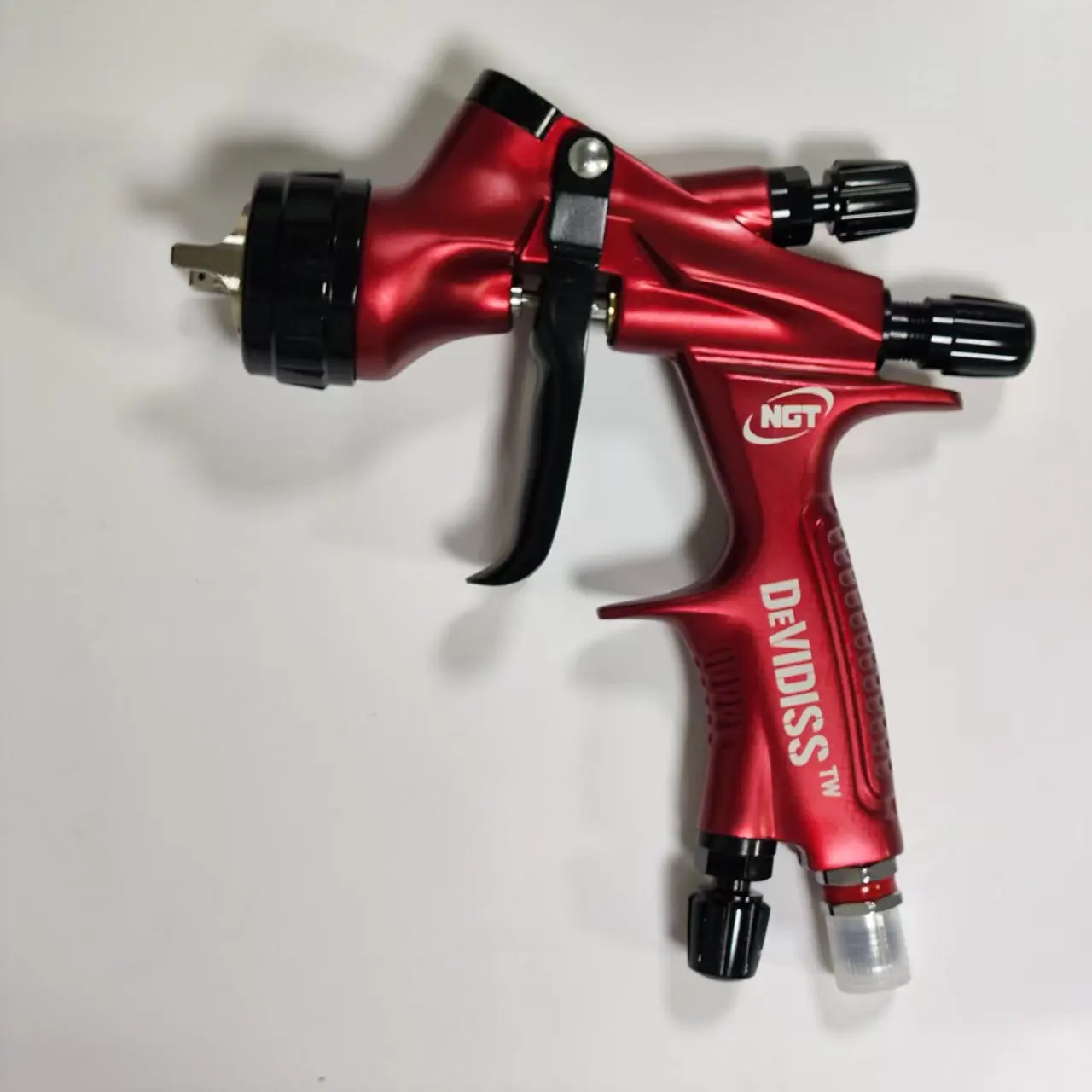 Thumbnail 3 - #16 Compare HVLP Spray Gun Kits Before You Buy