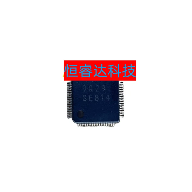 1pcs/lot New Original SE814 QFP-64 814 QFP64 Automotive computer ECU chip