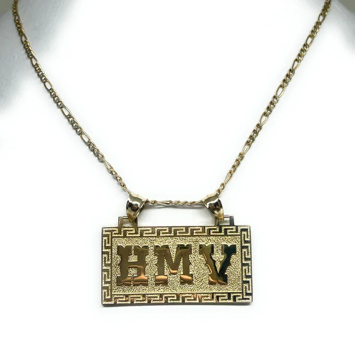 Thumbnail 3 - #22 Cheap Mens Necklaces Worth Buying