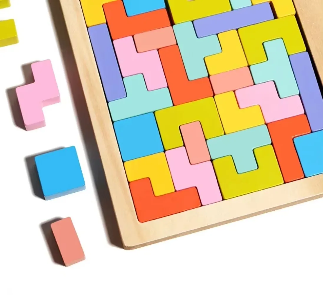 Thumbnail 2 - #48 Best Puzzles to Buy In 2026