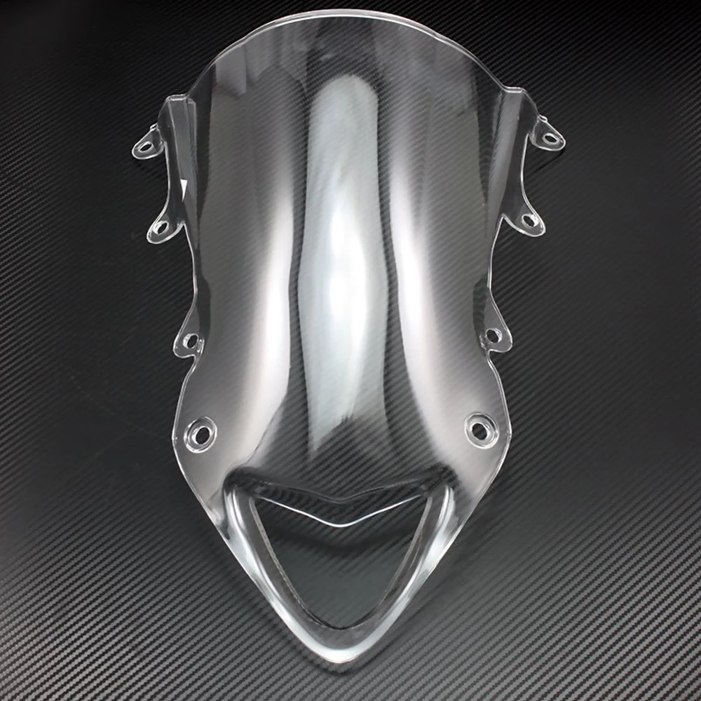 لسيارات BMW S1000RR 2009-2014 شاشة الزجاج الأمامي ABS درع مناسب