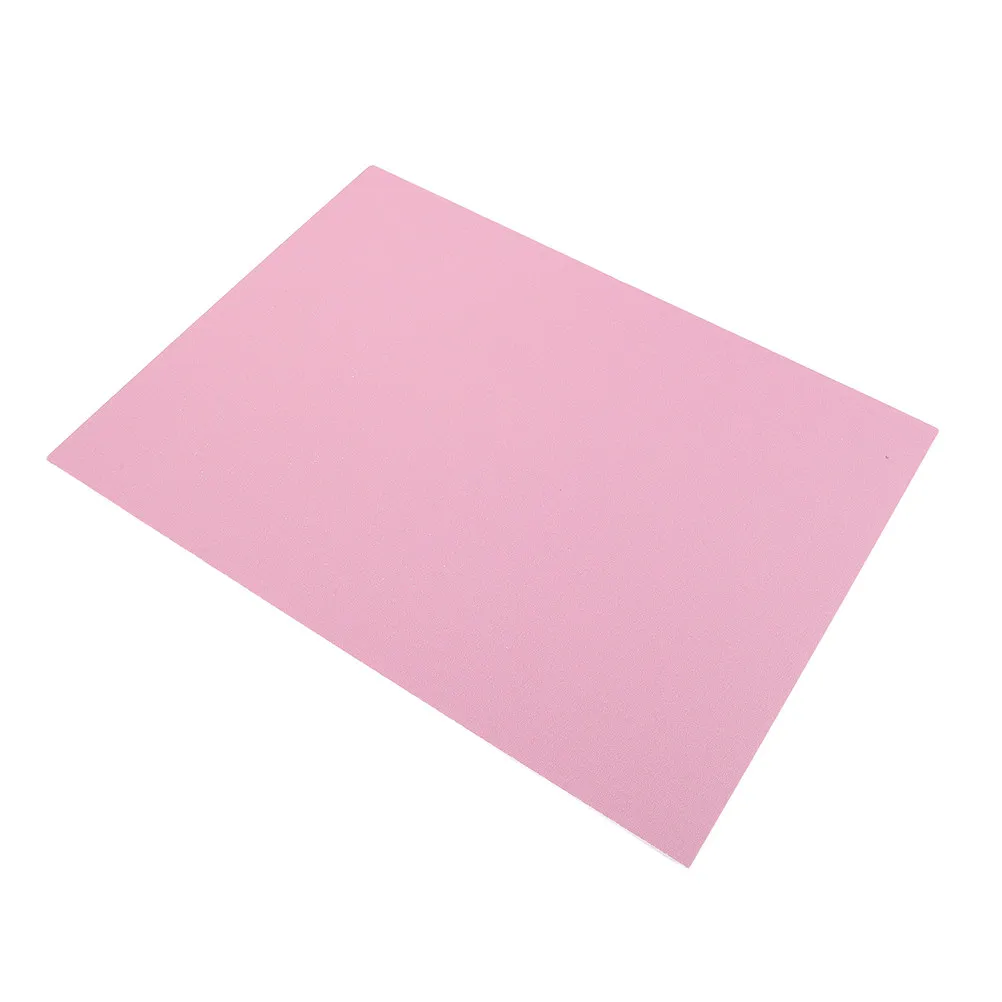 

PVC Carving Block 17.68x11.79inch Soft Flexible Linoleum Sheets for Printmaking Students Beginners Art Classes DIY Crafting