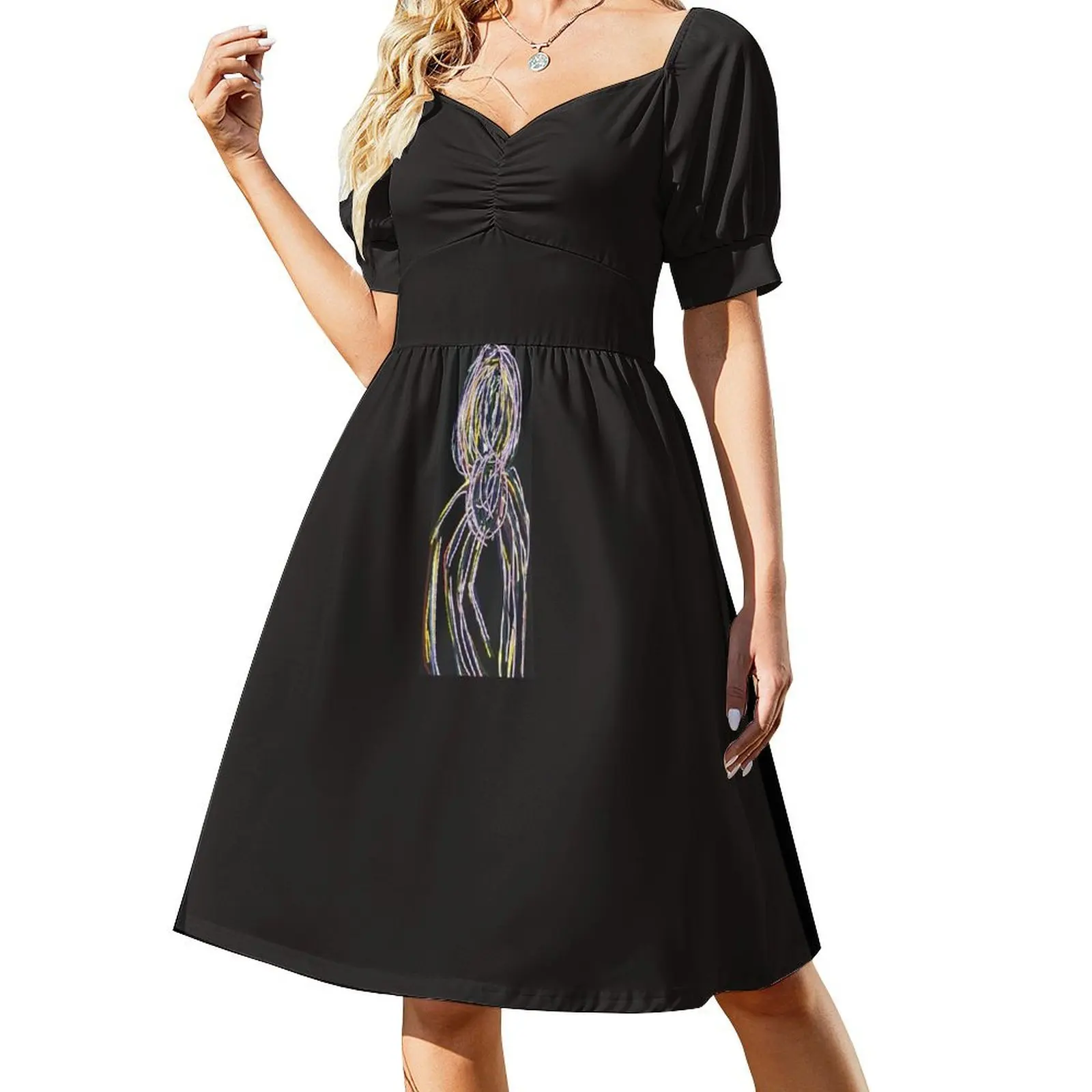

Refuge Dress elegant dress dresses for woman 2024