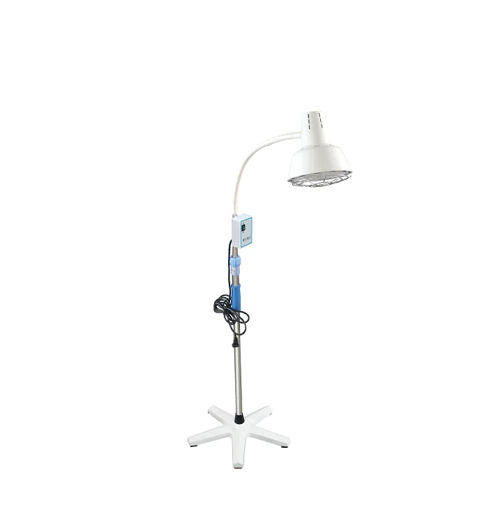 MT MEDICAL Surgical Hospital  Clinic Portable Mobile  LED Examination Lamp