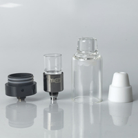 Original Orbit Complete Kit With Base