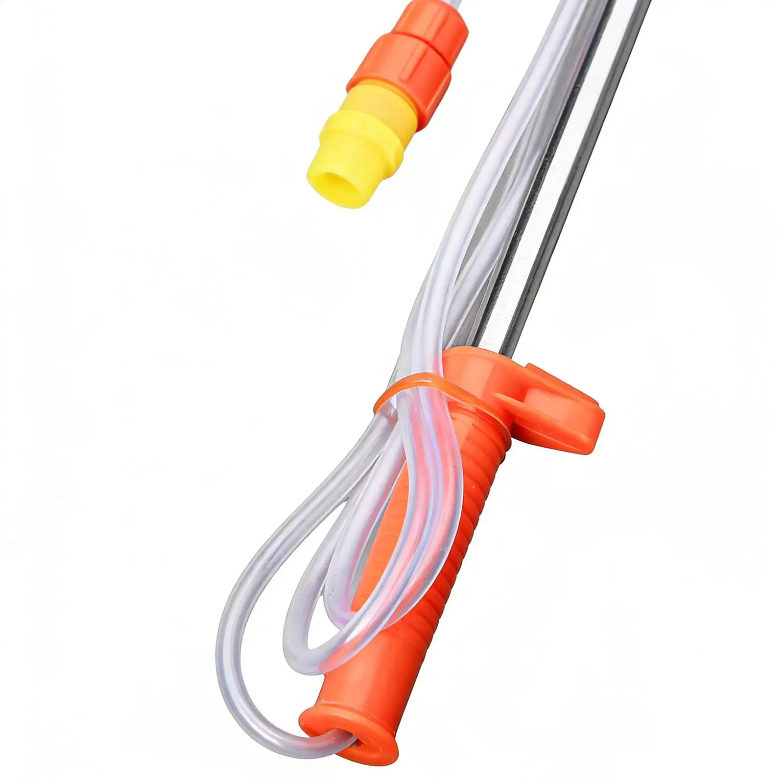 

Регулируемая многофункциональная насадка-распылитель для садового шланга для ухода за садом, газоном, ландшафтом, цветами, кустами и домом