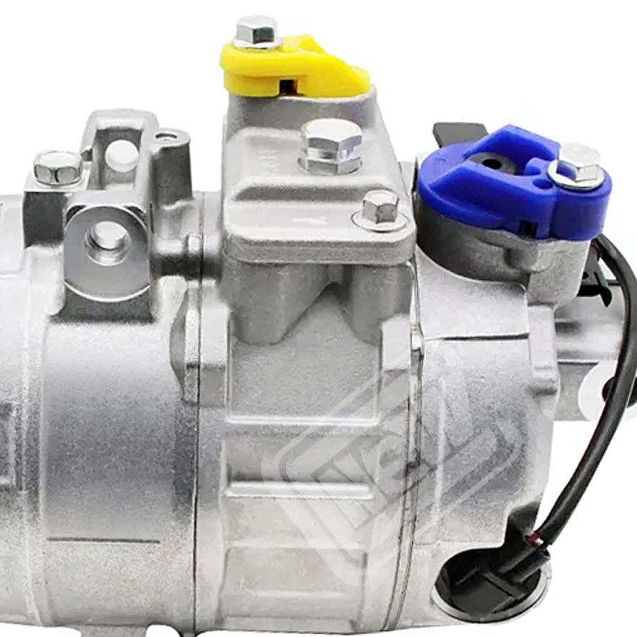 7SEU17C لضاغط Bmw X3 BMW X4 F20 F25 F26 135i 2011 إلى 2018 64529332782 64529217869 #6