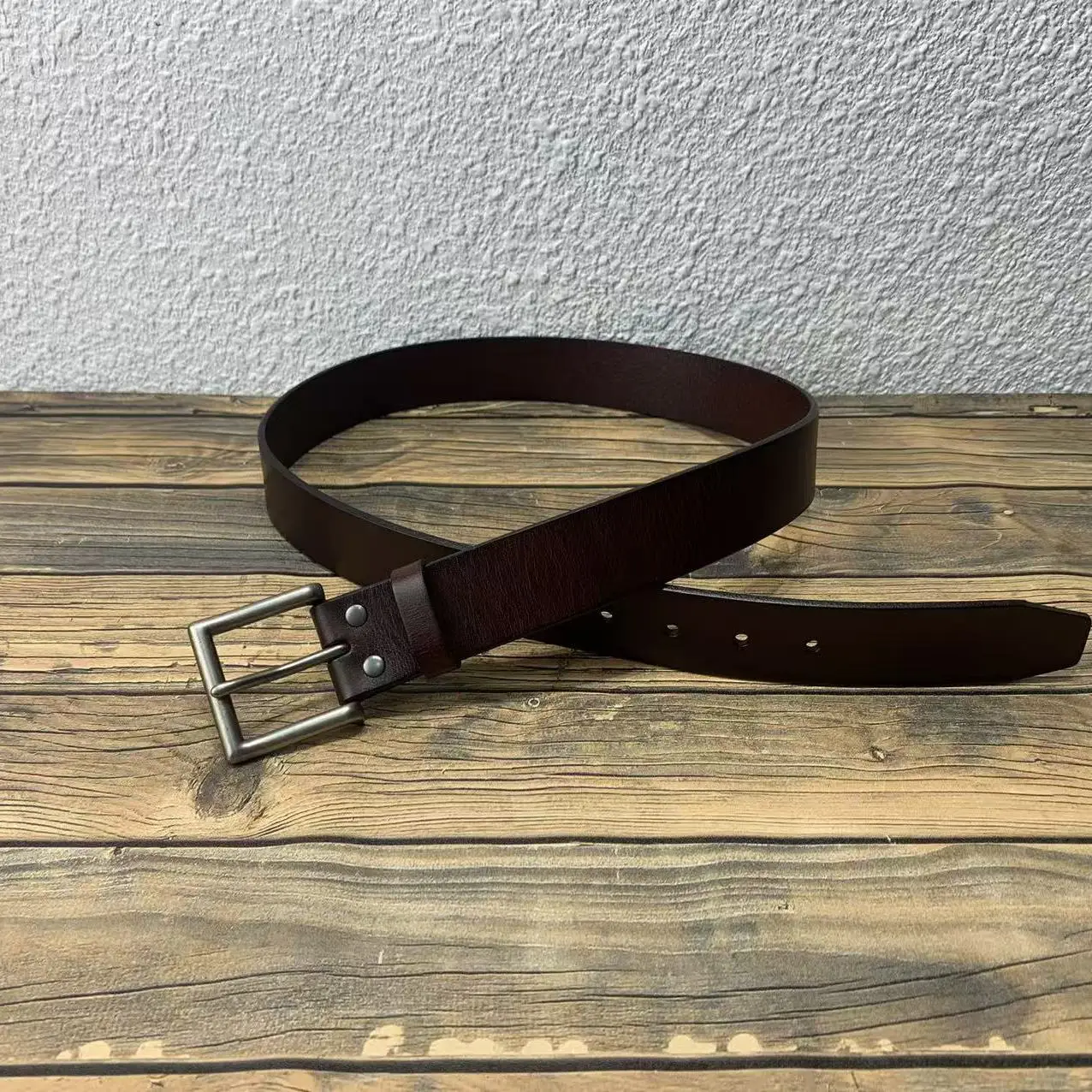 high-end-retro-style-top-layer-tree-grafting-leather-fashionable-belt-unisex-universal-couple's-waist-belt-business-casual