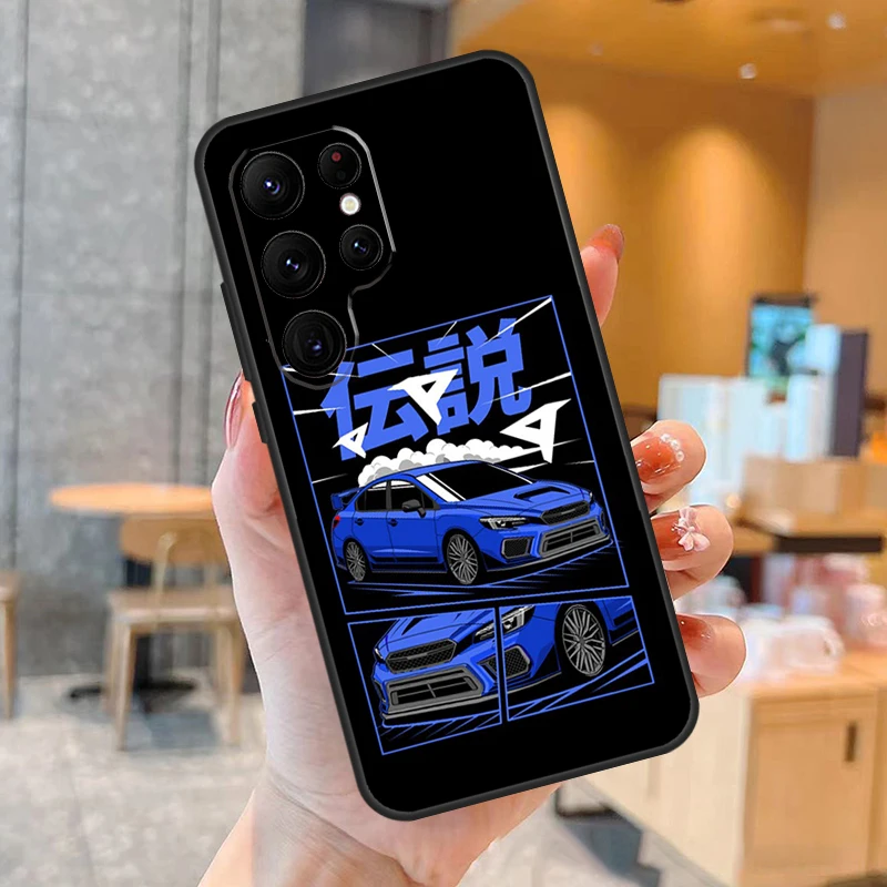 حافظة لهاتف سامسونج جالاكسي S25 S24 S23 S22 S21 S20 Ultra S9 S10 Plus S25 FE #4