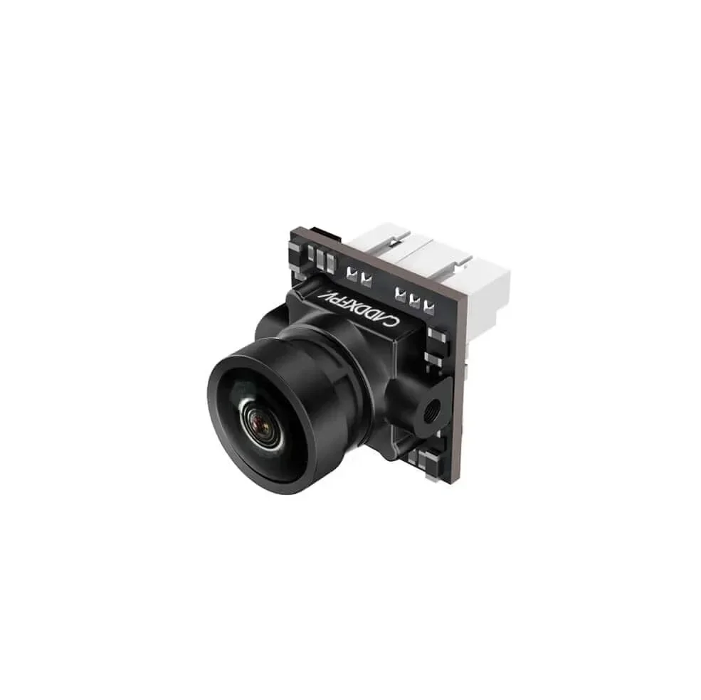 CADDX ANT 1200TVL Global WDR OSD 1,8mm Ultra ligero FPV Nano cámara 16:9 4:3 para RC FPV Tinywhoop Cinewhoop palillo de dientes Mobula6