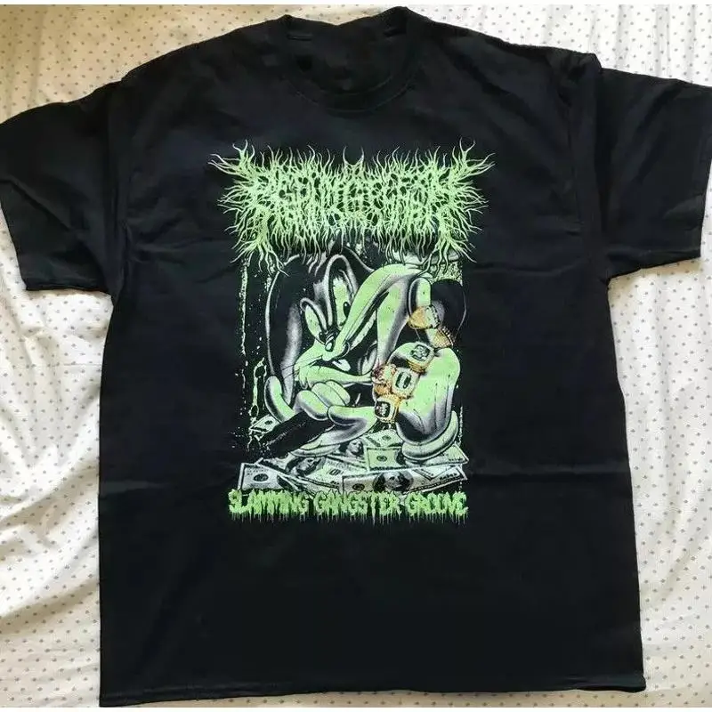 PeelingFlesh Album Poster Band for Fan S to 5XL T shirt GC3095