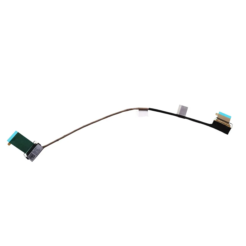 Video screen Flex cable For Dell Alienware M17 R1 laptop LCD LED Display Ribbon Camera cable 0TK4KJ 0MHTJN