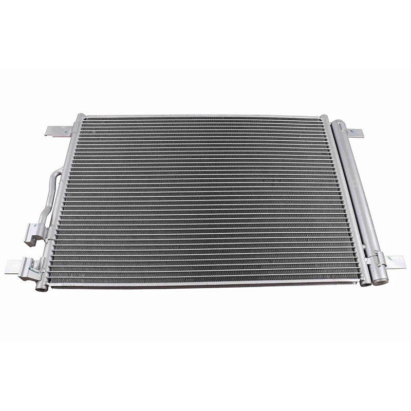 Genuine Top Quality Auto Parts Radiator Tank 5Q0 816 411 AM For Audi A3 TT VW GOLF PASSAT SKODA Octavia Superb Seat