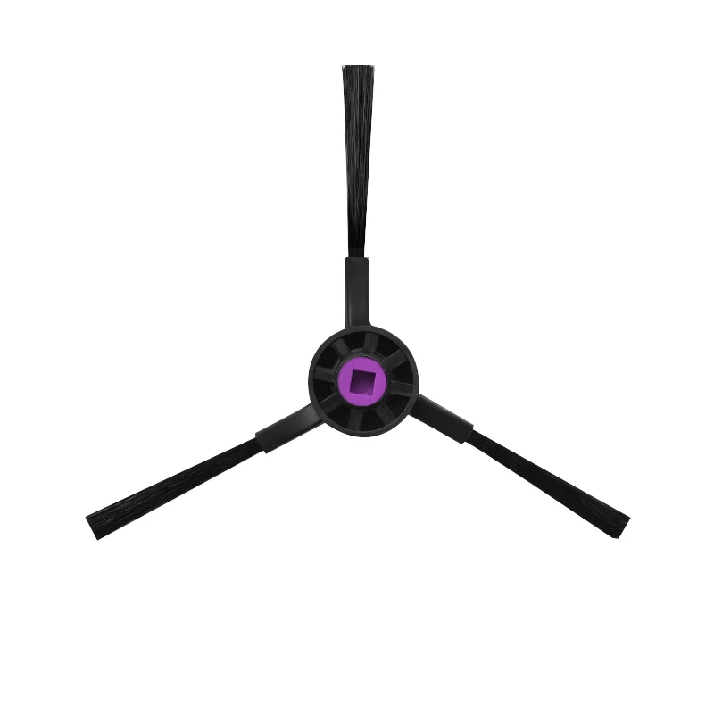 متوافق مع أجزاء JONR robot Botsjaaciones P20 PRO / JONR T5 Pro ملحقات استبدال كيس الغبار للفرشاة الجانبية الرئيسية