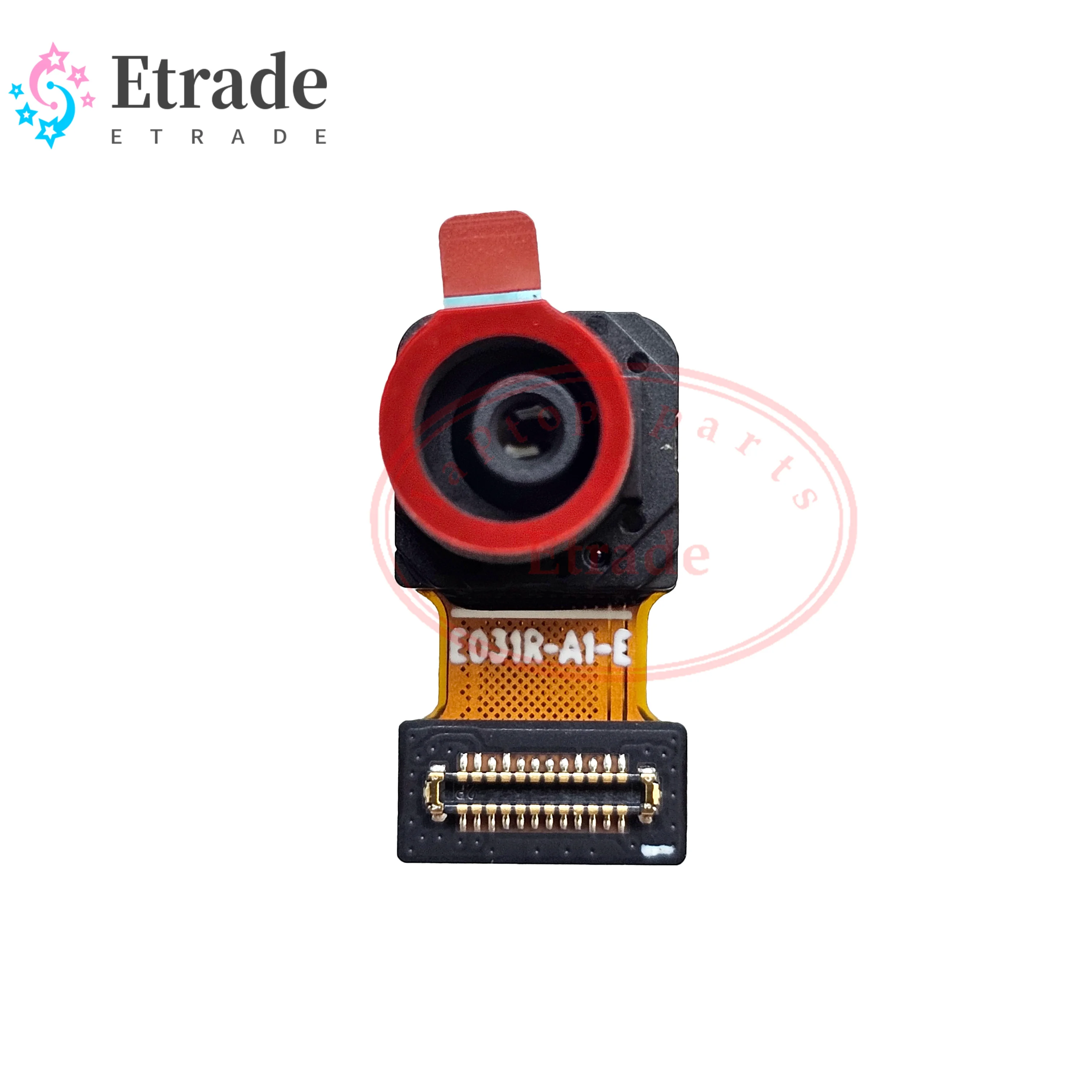 New Original For Huawei MatePad Pro MRX-W09 AL09 Series Tablet Front Web Camera Module E031R-A1-E  10.8-inch