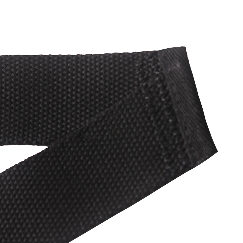 Fitness Thick Cotton Wrist Straps, Triangle Weightlifting Belt, Bodybuilding Strength Training, Hand Grip Wrist Brace Protection