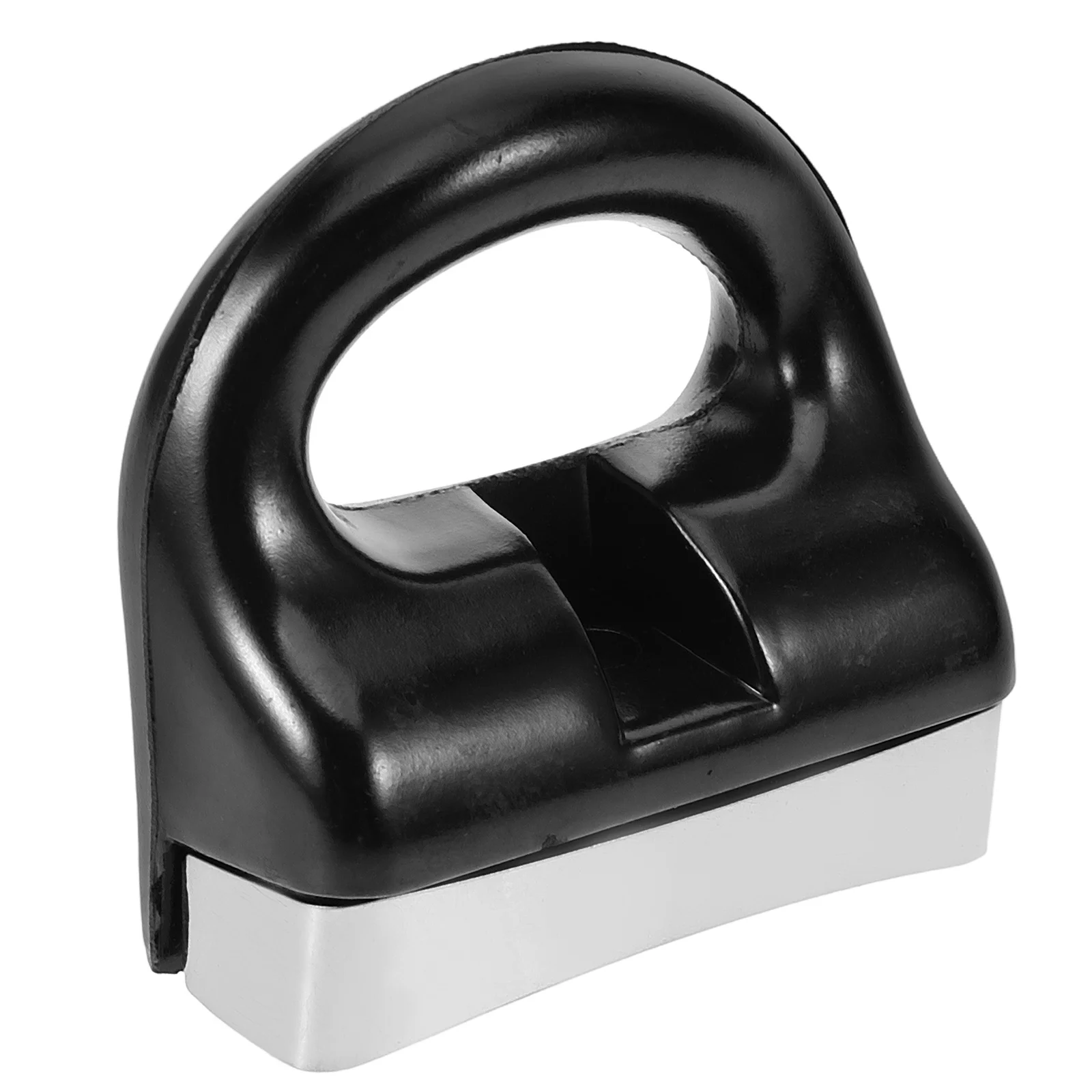 

Metal Pot Side Handle Replacement Compact Short Heat Resistant Ergonomic Handle for Pressure Cooker Cooker Ear
