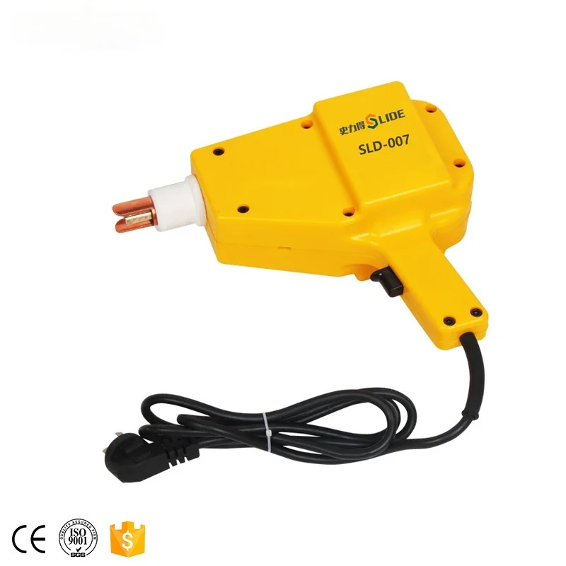 SLD-007 China factory small spot welder/ter welding machine/portable   machine