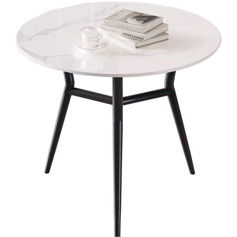 

Nordic milk tea shop table and chair combination tea restaurant western restaurant
