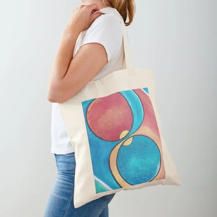 

That's life Tote Bag canvas bags personalized tote bag Beach bag Reusable bags