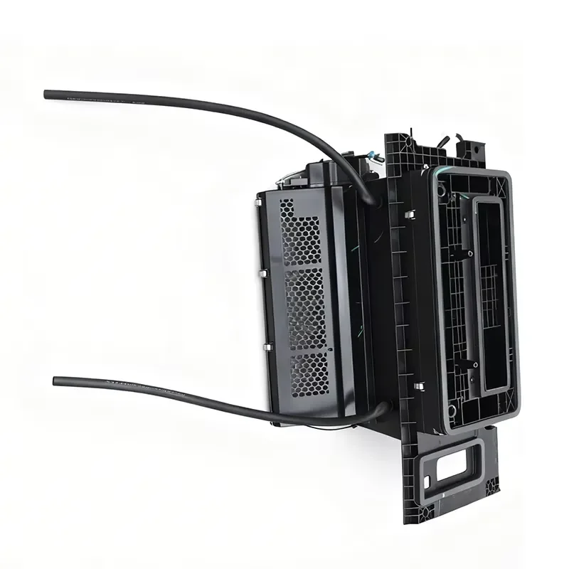 for 711W61900-7136 Filtration System Use for SINOTRUK HOWO HOHAN FAW SHACMAN DONGFENG BEIBEN FOTON Spare Parts