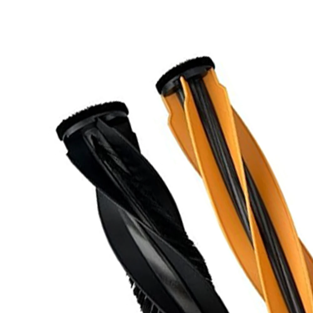Mop Pads Set Robot Vacuum Parts ABS nylon Non-woven Fabric Plastic Components Side Brush Complete for Cleaning Tool Kit